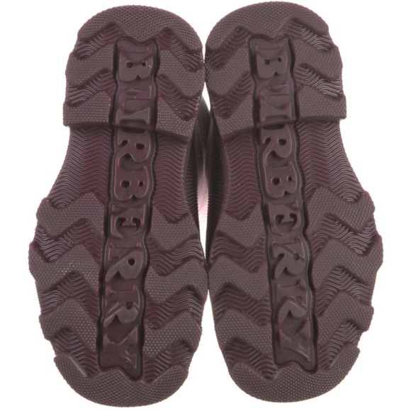 Burberry Rain Boots main image 5